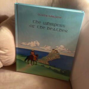 The whispers of the heathers